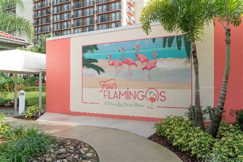 Chef Richard Blais To Host Pink Flamingo Day Celebration At Four