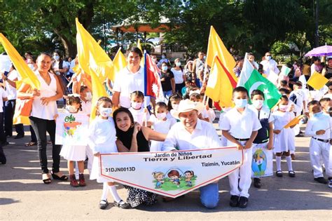 Conmemoraci N Del D A De Las Naciones Unidas Municipio De Tizim N