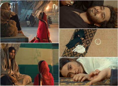 Khuda Aur Mohabbat Last Episode Story Review A Predictable End