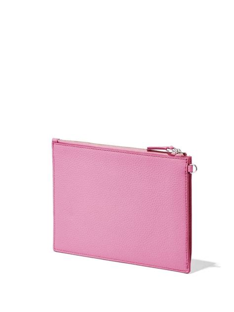 Marc Jacobs The Small Wristlet Wallet Farfetch