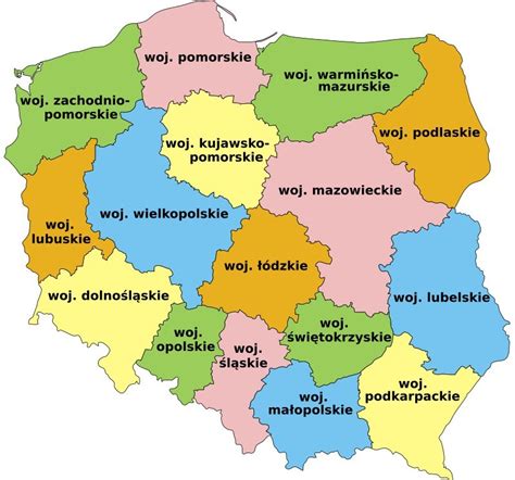 Zmiany w 1999 r Głos Wielkopolski