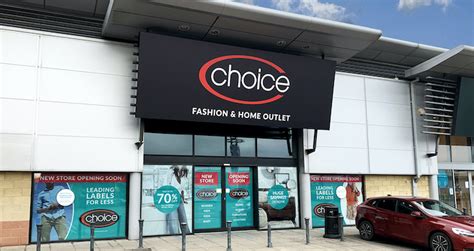 Choice Is Back Open At Lakeside Your Thurrock