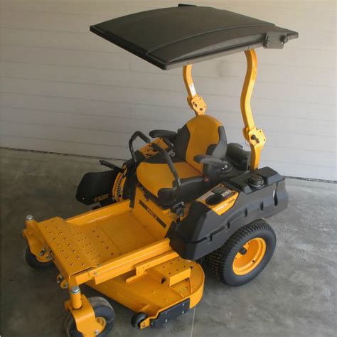 Cub Cadet Zero Turn Mower Accessories | Images and Photos finder