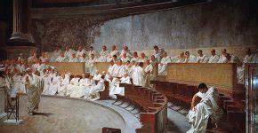 Ancient Rome – government | Kids Chant