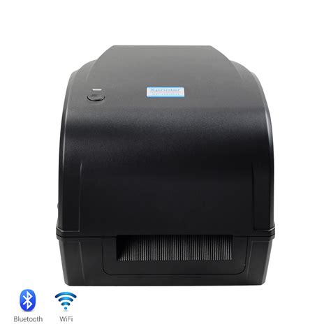 Xprinter Xp H B Oem Inch Thermal Transfer Printer Barcode Printer