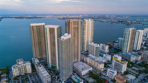 Neighborhood Guide Javier Lopez Miami Real Estate