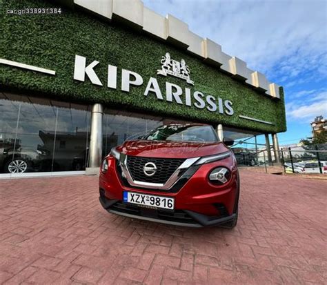 Car Gr Nissan Juke 20 1 0 N CONNECTA 115 CAMERA TV