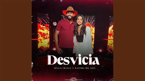 Desvicia Youtube