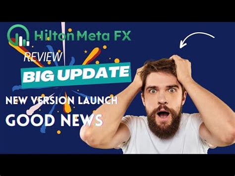 Hilton Meta Fx Update Big Update And Good News In Hilton Meta Fx