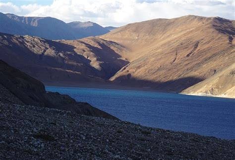 Pangong Tso Lake Brackish - Free photo on Pixabay - Pixabay