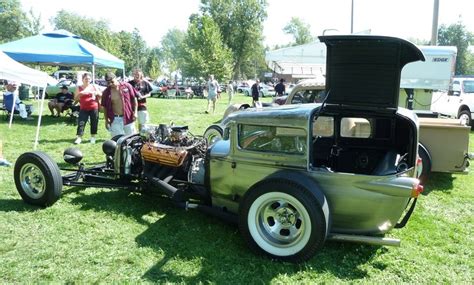 Very Cool Rat Rod Rat Rod Custom Cars Hot Rods