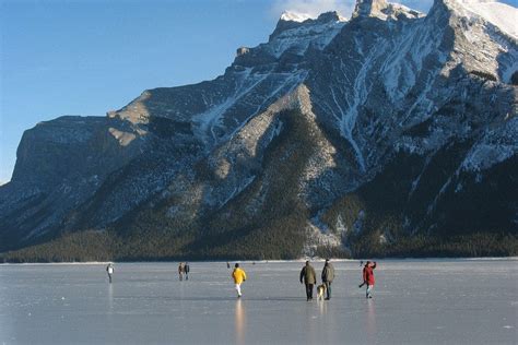 10 Best Fantastic Ice Skating Lakes Trip Planning Photo Gallery By