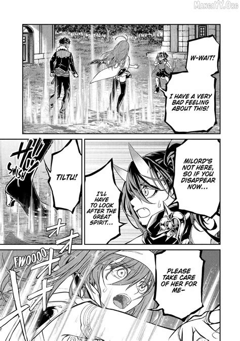 Read Manga I Was Reincarnated on an Island Where the Strongest Species