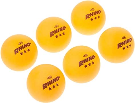 Franklin Sports Table Tennis Balls Zotezo Us