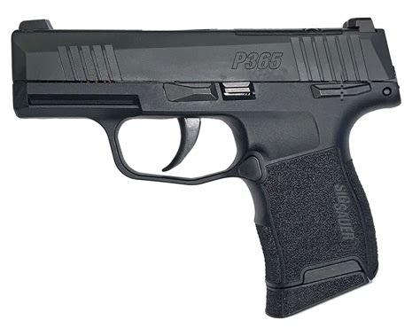 Sig Sauer P365 380 Manual Safety 380acp 31 101