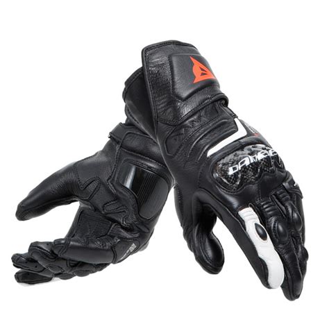 Gants Dainese Carbon Long Lady Dainese Grenoble