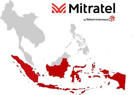 Akuisisi Tower Milik Indosat Mitratel Jadi Pemilik Menara