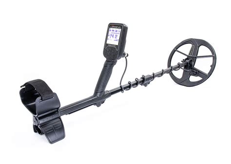 Legend Gold Metal Detector