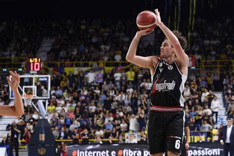 Calendario Serie A Basket Orari Partite 22 23 Ottobre Programma Tv