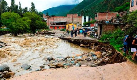 Enfen Alerta Que La Ni A Costera Estar En Per Hasta Febrero De