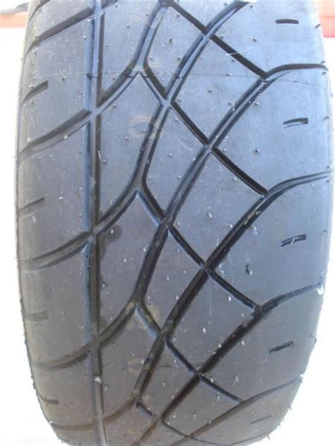 Fs Falken Azenis Rt 215 20550r15 Discontinued Model Honda Tech