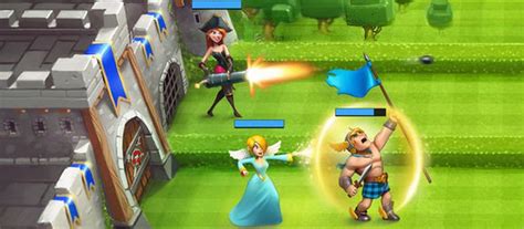 Castle Crush Tips & Strategy Guide to Defeat Your Enemies - Level Winner