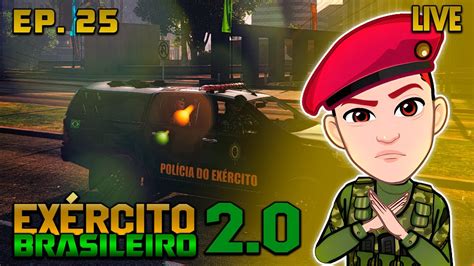 GTA 5 ROLEPLAY BRASIL GUERRA DE NOVO YouTube