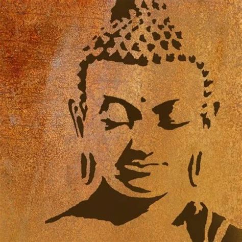 Buddha Wall Painting at Rs 700 | Spiritual Buddha Paintings in Jaipur ...