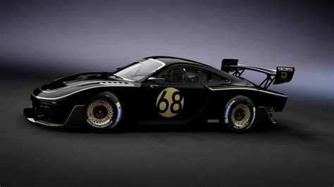 Porsche 935 19 GT2 John Player Special 68 RaceDepartment