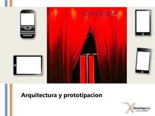 Sd Arquitectura Y Plataformas Ppt