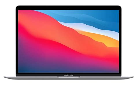 Consomac Refurb Le Macbook Air M D S