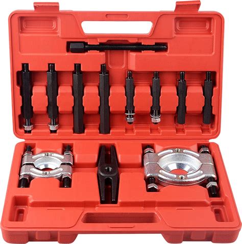 DAYUAN 12pcs Bearing Separator Puller Set Heavy Nepal Ubuy