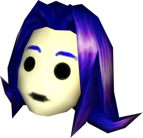 Kafeis Mask Zelda Wiki