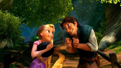 Live Action Tangled: Rapunzel Returns – The Harriton Banner