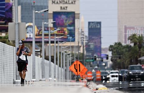 Longer Dangerous Heat Waves Raise Concerns Over Increased Seasonal