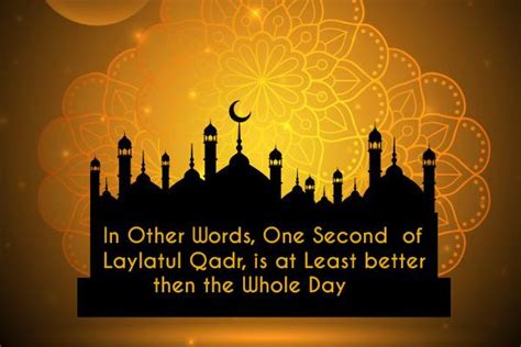 Laylatul Qadr 2023 Dua Surah Story Prayer Quotes Hadith