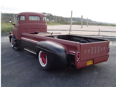 1949 Dodge Coe Grooshs Garage