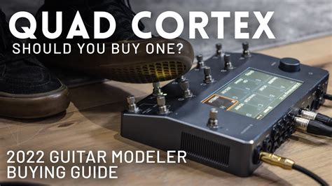 Should You Buy A Neural Quad Cortex The Ultimate Guide To Buying A