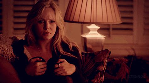 Caroline Forbes S On Tumblr