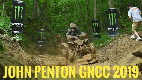 John Penton Gncc Youtube