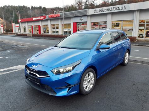 Kia Ceed T Gdi Gpf Dct Spin Autobond Group