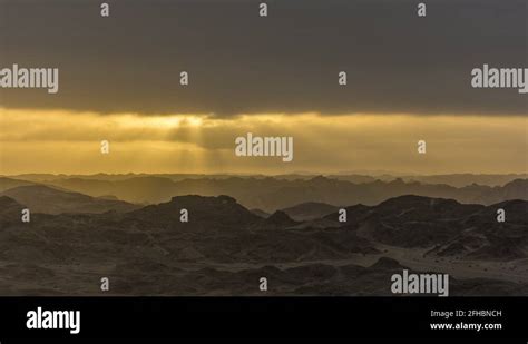 Sunrise in namibian desert Stock Videos & Footage - HD and 4K Video ...