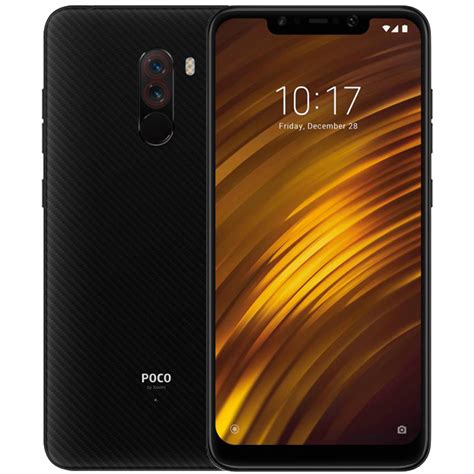 POCO F1 6GB 128GB Armored Edition IMobily Eu