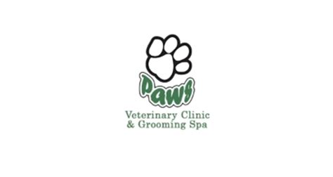 Paws Veterinary Clinic & Grooming Spa - Request an Appointment