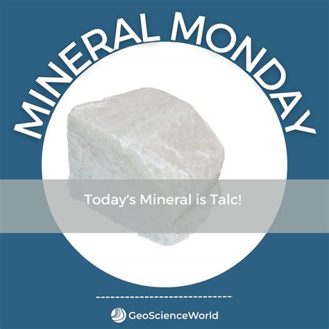 GeoScienceWorld On Twitter Happy Mineral Monday Check Out Our