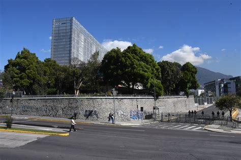 Julio C Sar Roca De Castro Un Pa S Sin Asamblea Nacional Columnistas