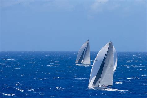 Place Au Sport Les Voiles De St Barth Les Voiles De St Barth