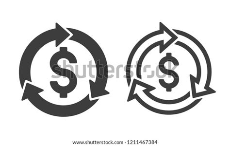 1,113 Revenue Cycle Icons Images, Stock Photos & Vectors | Shutterstock