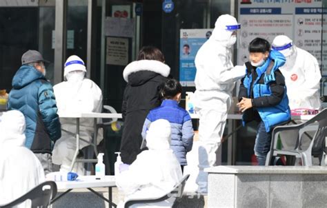 김제 오리 가공 업체 직원 9명 코로나19 추가 확진