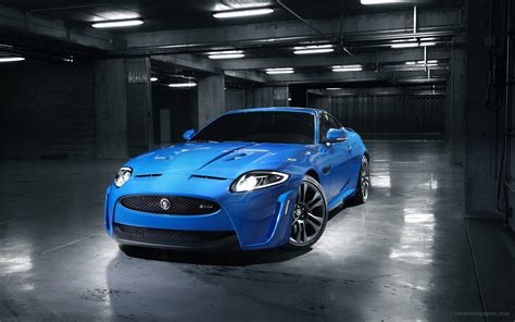 2011 Jaguar XKR S 2 Wallpaper HD Car Wallpapers 1947